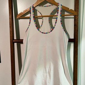 Cool Racerback *SE Seawheeze 2014